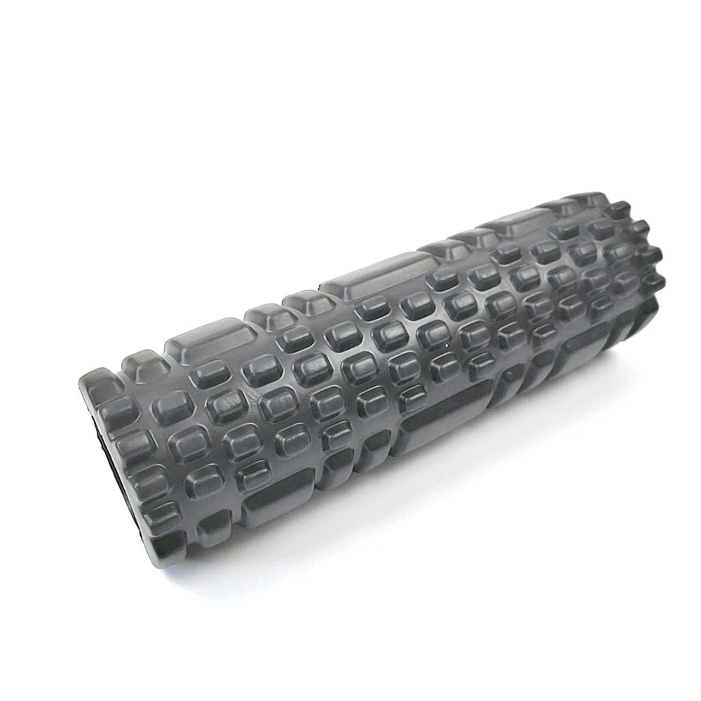 Elevate Your Fitness Routine with the 30cm Yoga Column Foam Roller - Perfect for Muscle Training, Pilates, and Sports Massage